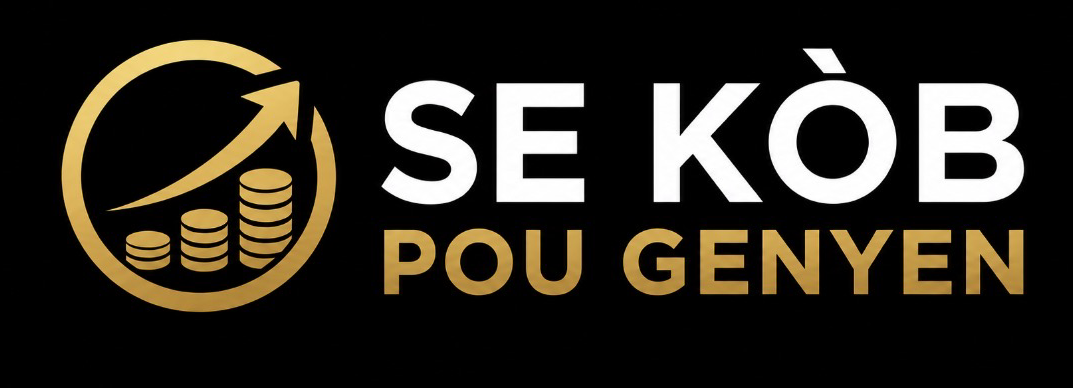 SE KÒB POU GENYEN
